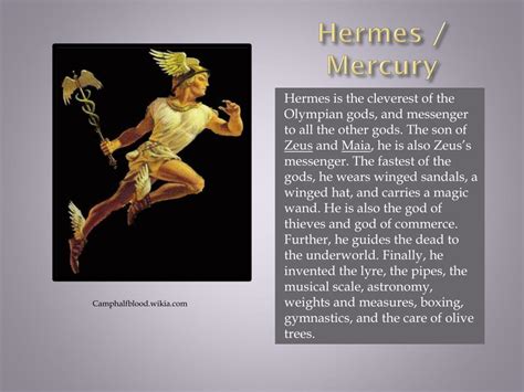 mercury vs hermes